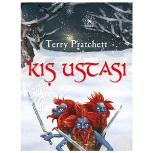 Kış Ustası - Terry Pratchett