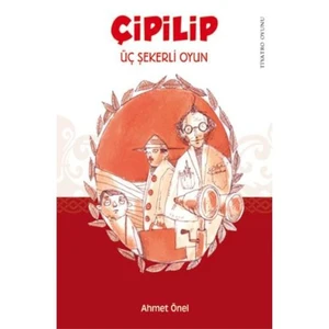 Çipilip – Üç Şekerli Oyun