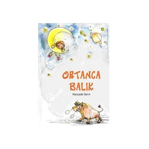 Ortanca Balık - Hanzade Servi