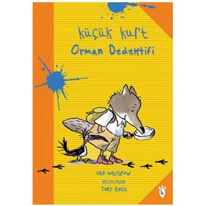 Küçük Kurt Orman Dedektifi