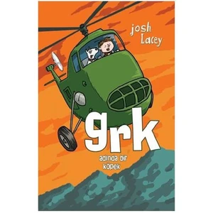 Grk Adında Bir Köpek