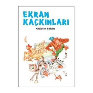Ekran Kaçkınları