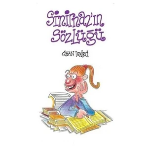 Tudem Yayınları Sinirnaz'ın Sözlüğü