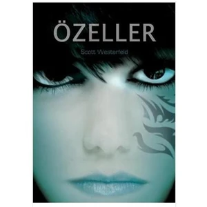 Özeller - Scott Westerfeld