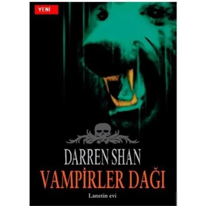 Vampirler Dağı