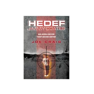 Jimmy Coates: Hedef - Joe Craig