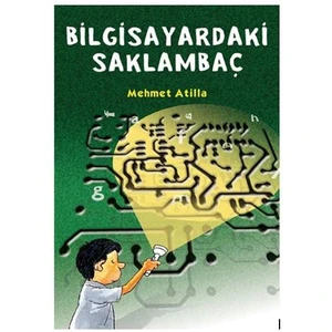 Bilgisayardaki Saklambaç