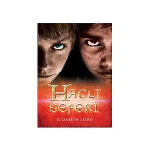 Haçlı Seferi - Elizabeth Laird