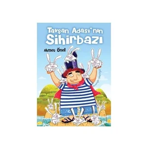 Tavşan Adası'nın Sihirbazı
