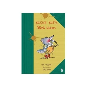 Küçük Kurt'un Büyük Maceraları 5 - Küçük Kurt Sürü Lideri