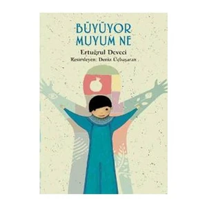 Büyüyor Muyum Ne