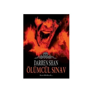 Ölümcül Sınav