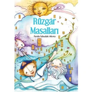Rüzgar Masalları