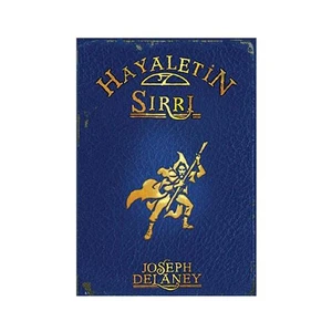 Hayaletin Sırrı