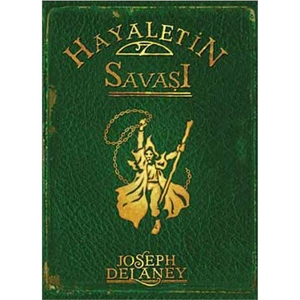 Hayaletin Savaşı - Joseph Delaney