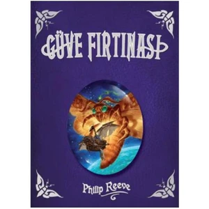 Güve Fırtınası - Philip Reeve