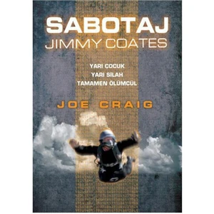 Sabotaj - Joe Craig