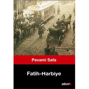 Fatih - Harbiye