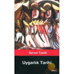 Uygarlık Tarihi-Server Tanilli