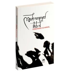 Muhammed İkbal-Annemarie Schimmel