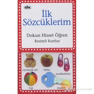 İlk Sözcüklerim - Jane Yorke