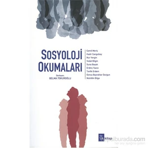 Sosyoloji Okumaları