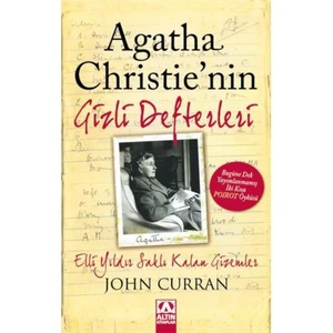Agatha Christie’nin Gizli Defterleri