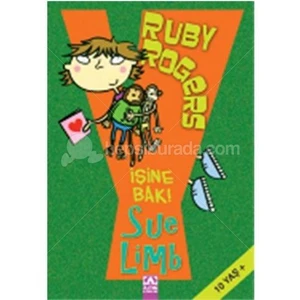 Ruby Rogers - İşine Bak!