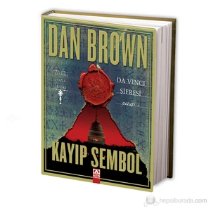 Kayıp Sembol (Ciltli) - Dan Brown