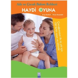 Haydi Oyuna