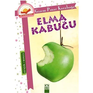 Elma Kabuğu