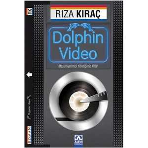 Dolphin Video - Rıza Kıraç