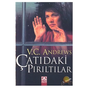 Çatıdaki Pırıltılar - V. C. Andrews