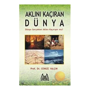AKLINI KAÇIRAN DÜNYA