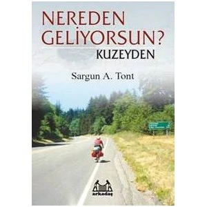 Nereden Geliyorsun? Kuzeyden
