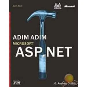 Adım Adım Mıcrosoft® Asp .Net-G. Andrew Duthie