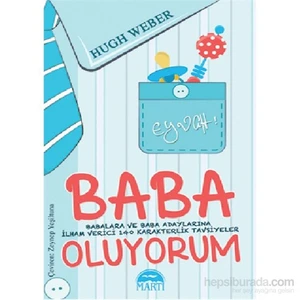 Eyvah, Baba Oluyorum - Hugh Weber