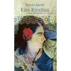 Kira Kiralina - Panait Istrati