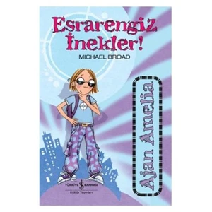 Esrarengiz İnekler - Michael Broad