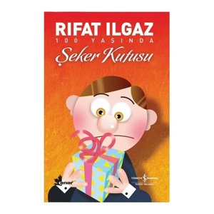 Şeker Kutusu - Rıfat Ilgaz