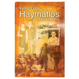 Haymatlos - Kemal Yalçın
