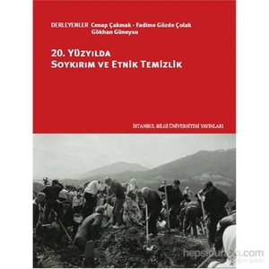 20. Yüzyılda Soykırım Ve Etnik Temizlik-Fadime Gözde Çolak
