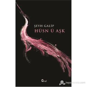 Hüsn ü Aşk
