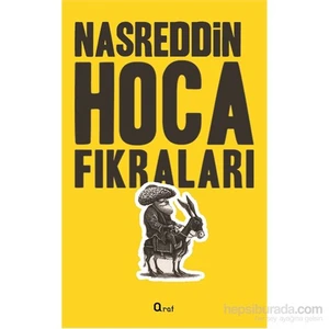 Nasreddin Hoca Fıkraları