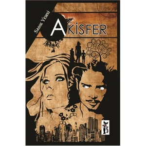 Akisfer - Sadık Yemni
