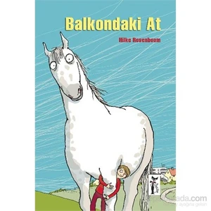 Balkondaki At-Hilke Rosenboom