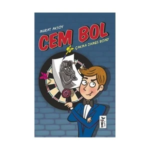 Cem Bol: Çakma James Bond-Murat Aksoy