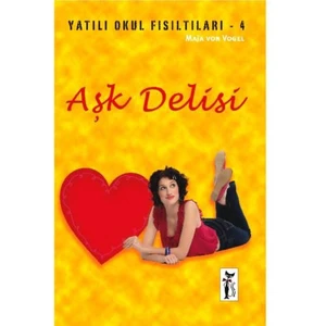 Aşk Delisi