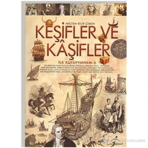 Keşifler Ve Kaşifler