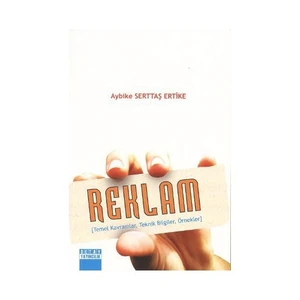 Reklam-Aybike Serttaş Ertike